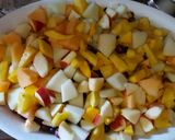 Foto del paso 9 de la receta: Ensalada de frutas