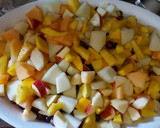 Foto del paso 9 de la receta: Ensalada de frutas