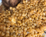 Foto del paso 5 de la receta: Trigo 🌾 con pollito al sillao