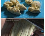Foto langkah ke 3 dari resep Kue Bawang (Stick Bawang).