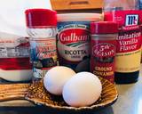 Ricotta Cheese Pie recipe step 2 photo