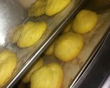 Foto langkah ke 8 dari resep Kue Soes isi Vla.