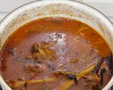 Foto langkah ke 5 dari resep Gulai Kambing.
