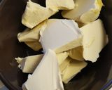 Citromos banános keksz torta recept fázis 1 fotója