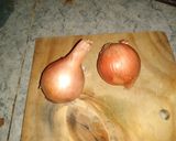 Foto del paso 1 de la receta: Pan de carne relleno con puré de papas
