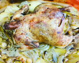 Foto del paso 5 de la receta: Pollo Asado