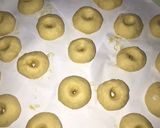 Foto langkah ke 8 dari resep Donat Kentang.