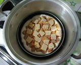 Foto langkah ke 5 dari resep Pizza rumahan.