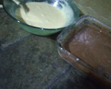Foto del paso 7 de la receta: Torta cebrita