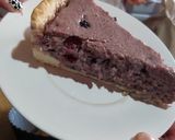 Foto del paso 7 de la receta: Tartaleta Cheesecake De Mora