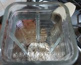 Foto del paso 2 de la receta: Panqueques de Avena 🥞
