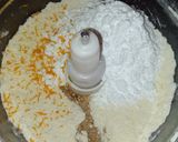 Foto del paso 3 de la receta: Alfajores de masa sablé