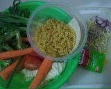 Foto langkah ke 1 dari resep 114. Sup makaroni cemplung.