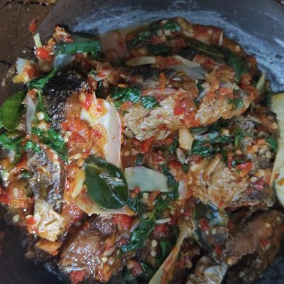 Langkah 3