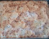 Foto del paso 9 de la receta: Tarta de manzana súper fácil