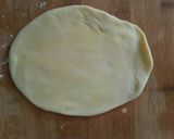 Foto langkah ke 4 dari resep Karipap / pastel.