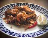 Foto del paso 10 de la receta: Pad Thai