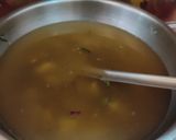 এগ চিকেন নুডলস্ স্যুপ(egg chicken noodles soup recipe in Bengali) রেসিপি ধাপ - 6 ছবি