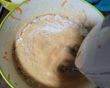Foto del paso 4 de la receta: Queque de Zanahoria (Apto APLV y soya)