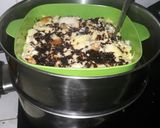 Foto langkah ke 10 dari resep Puding Roti Kukus.