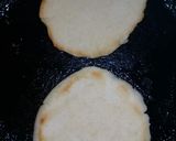 Foto del paso 3 de la receta: Arepas