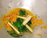 Foto langkah ke 2 dari resep Ayam Goreng Ungkep Gurih.