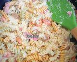 Foto langkah ke 3 dari resep Creamy vegeroni.