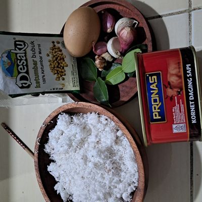 Langkah 1