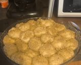 Aranygaluska recept fázis 5 fotója