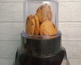 Foto langkah ke 2 dari resep Choco Cookies Bonbon.