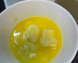 Foto del paso 2 de la receta: Bizcocho con manzanas