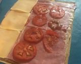 Foto del paso 3 de la receta: Píonono salado