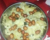 व्रत के आलू (vrat ke aloo recipe in Hindi) रेसिपी चरण 4 फोटो