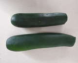 Foto del paso 3 de la receta: Espaguetis de calabacín con salsa de verduras