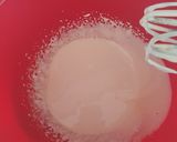 A picture of step 1 of Tiramisù.