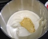 Foto langkah ke 2 dari resep Cake Tape Keju.
