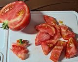 Foto del paso 4 de la receta: 54. Salmorejo cordobés