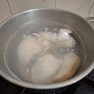 Langkah 2
