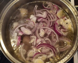 Foto del paso 3 de la receta: Oreja guisada