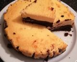 Foto del paso 2 de la receta Brownie cheesecake