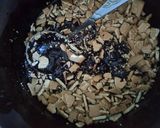 صورة لخطوة 3 من وصفة ليزي كيك