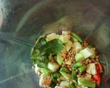 कच्चे आम की चटनी (kacche aam ki chutney recipe in Hindi) रेसिपी चरण 2 फोटो