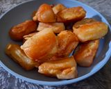 Foto langkah ke 4 dari resep Crab stick goreng.
