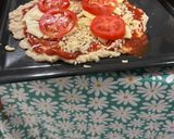 Foto del paso 11 de la receta: Pizza Casera Desde La Masa