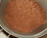 Foto del paso 16 de la receta: Brazo de gitano de chocolate.🍫