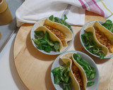 Foto del paso 3 de la receta: Tacos de ternera y pisto -batch cooking-