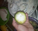 Foto del paso 7 de la receta: Calabacitas capeadas y rellenas