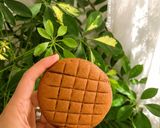 عکس مرحله 1 از دستور کلوچه خرمایی ساده رژیمی