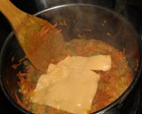 A picture of step 5 of Carrot & Potato Curry.