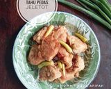 Foto langkah ke 3 dari resep Tahu Pedas Jeletot.